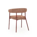 Stoel Yovi | Rood