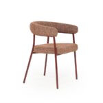 Stoel Yovi | Rood