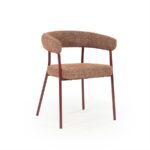Stoel Yovi | Rood