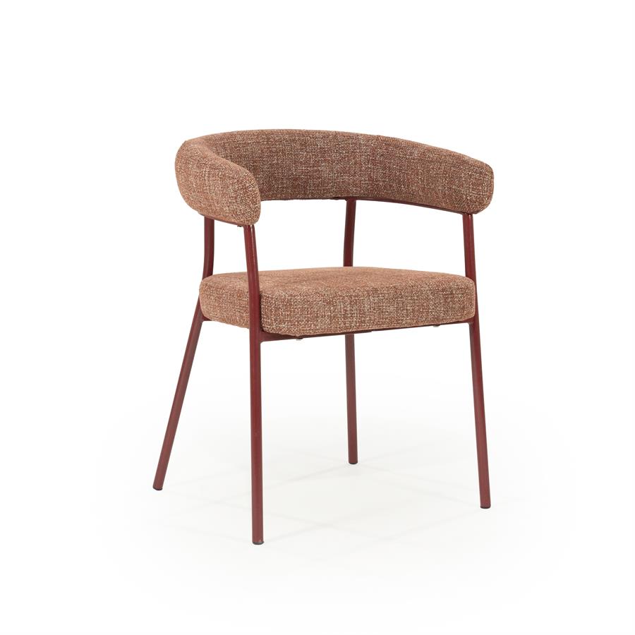 Stoel Yovi | Rood