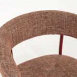 Stoel Yovi | Rood