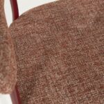 Stoel Yovi | Rood