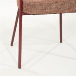 Stoel Yovi | Rood