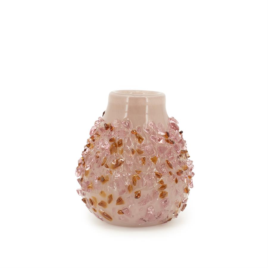 Vaas Quartz 1 | Roze