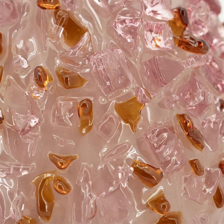Vaas Quartz 1 | Roze