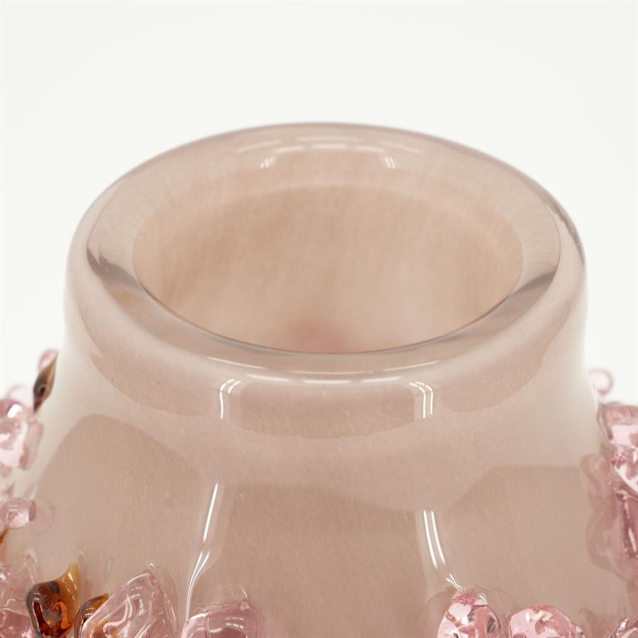 Vaas Quartz 1 | Roze
