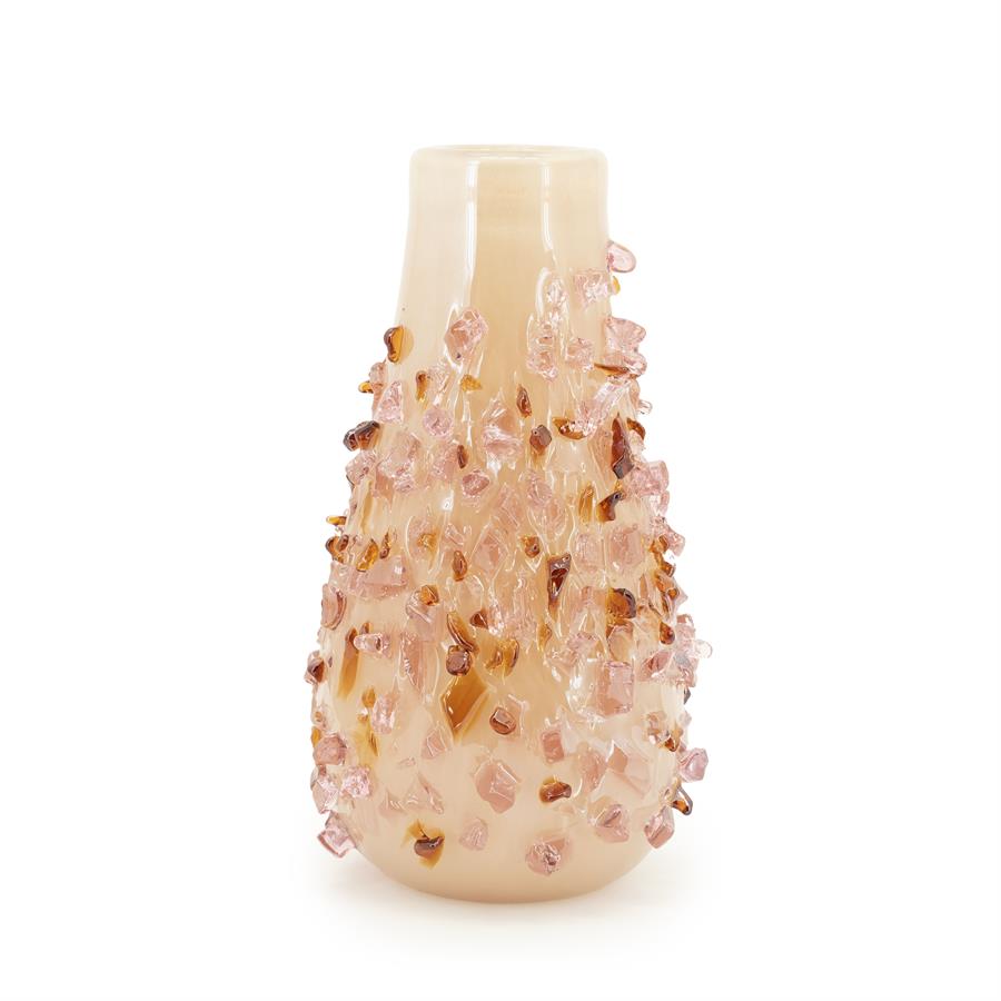 Vaas Quartz 2 | Oranje
