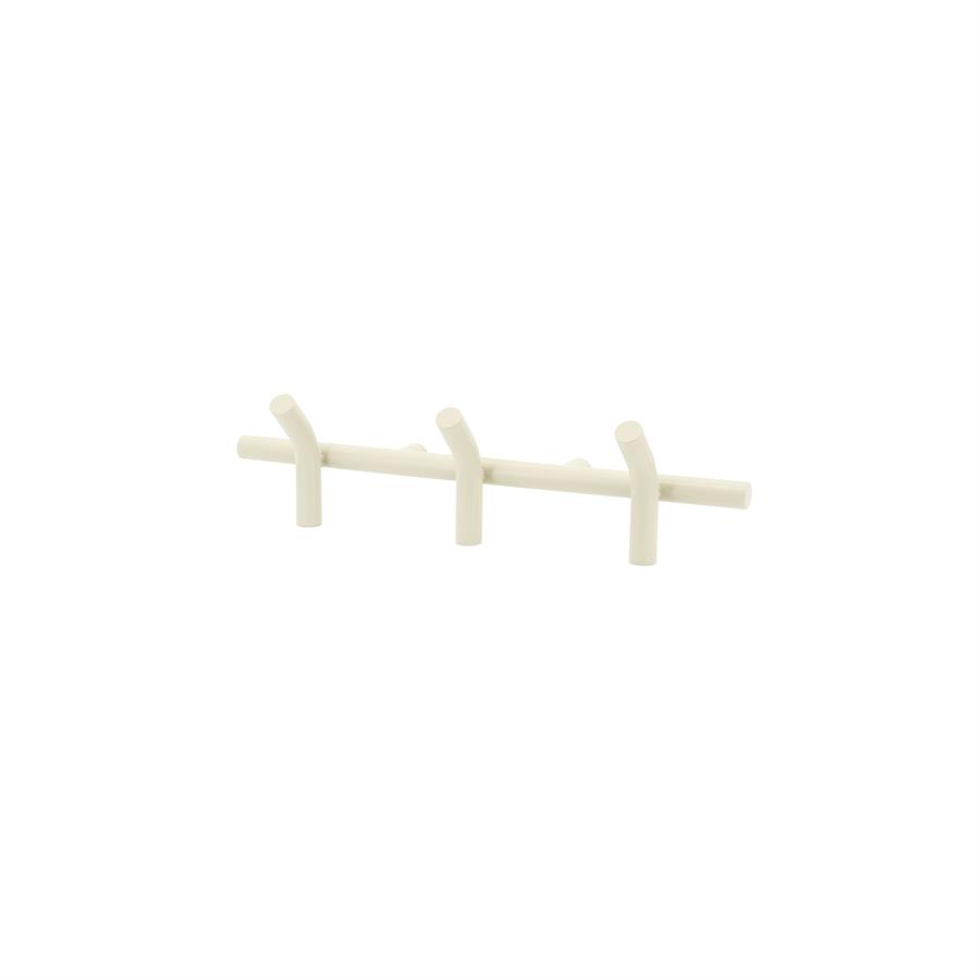 Kapstok Matto 3 | Beige