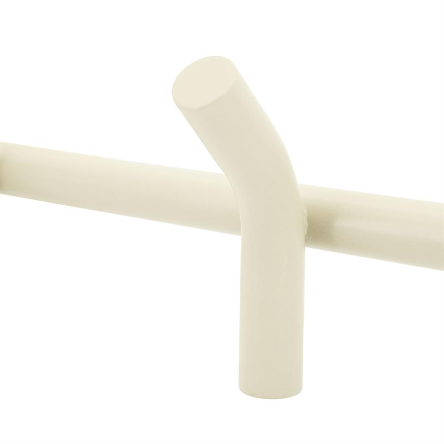 Kapstok Matto 3 | Beige