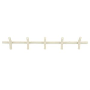 Kapstok Matto 5 | Beige