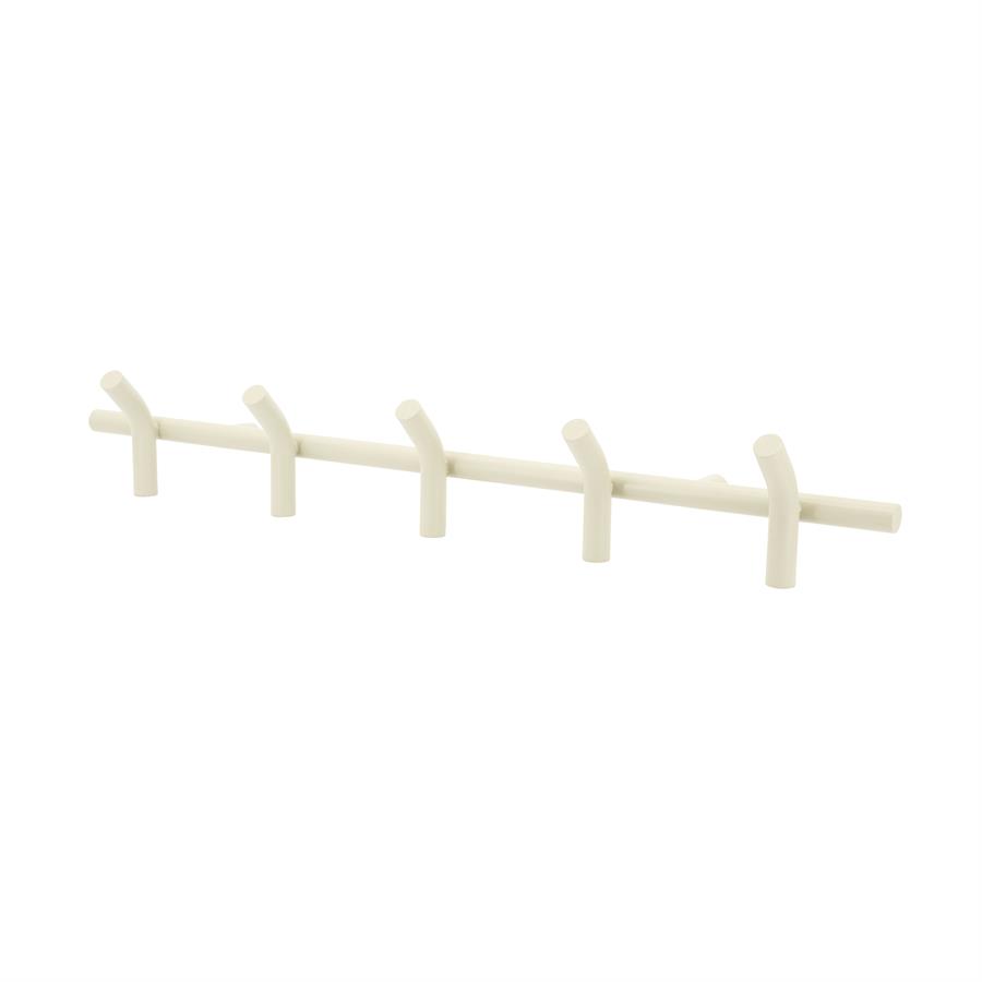 Kapstok Matto 5 | Beige