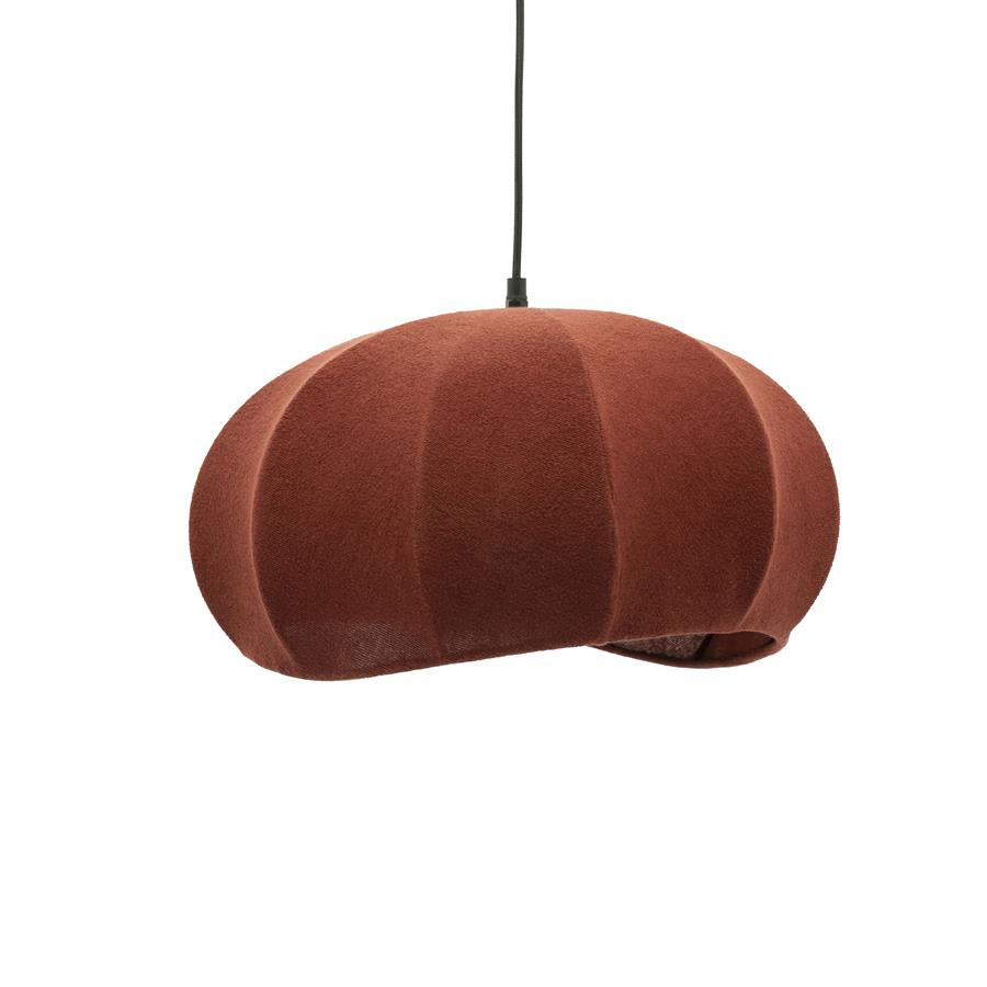 Hanglamp Vinta | Rood