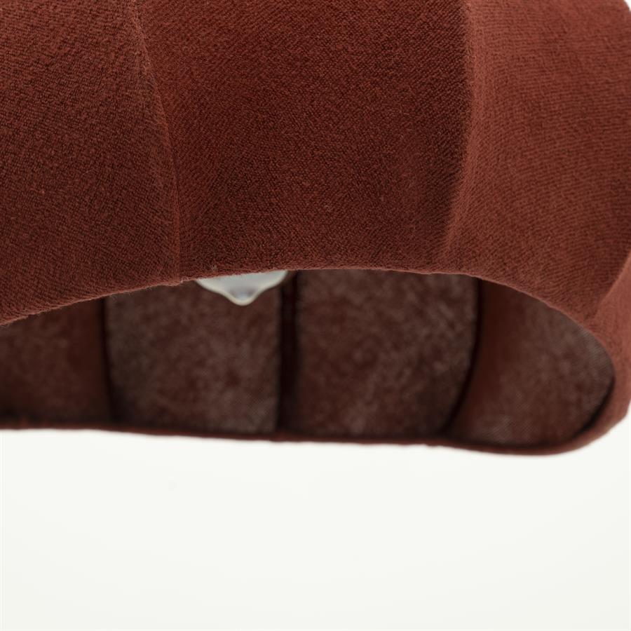 Hanglamp Vinta | Rood