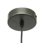 Hanglamp Vinta | Rood