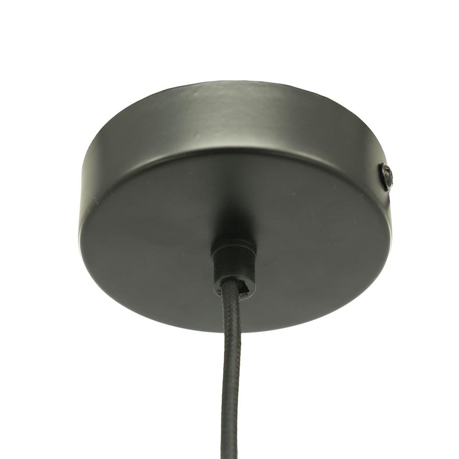 Hanglamp Vinta | Rood