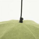 Hanglamp Vinta | Groen