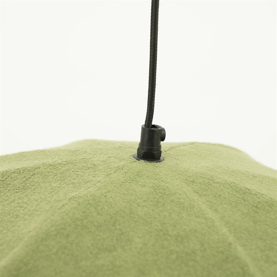 Hanglamp Vinta | Groen