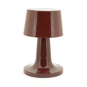 Tafellamp Alvo | Rood
