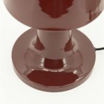 Tafellamp Alvo | Rood