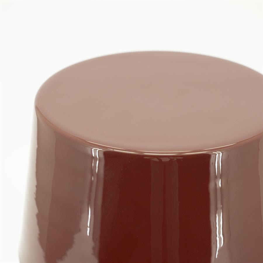 Tafellamp Alvo | Rood