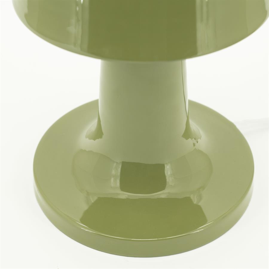 Tafellamp Alvo | Groen