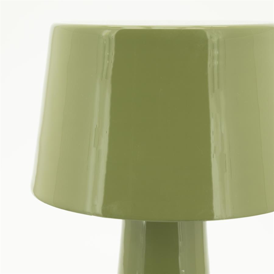 Tafellamp Alvo | Groen