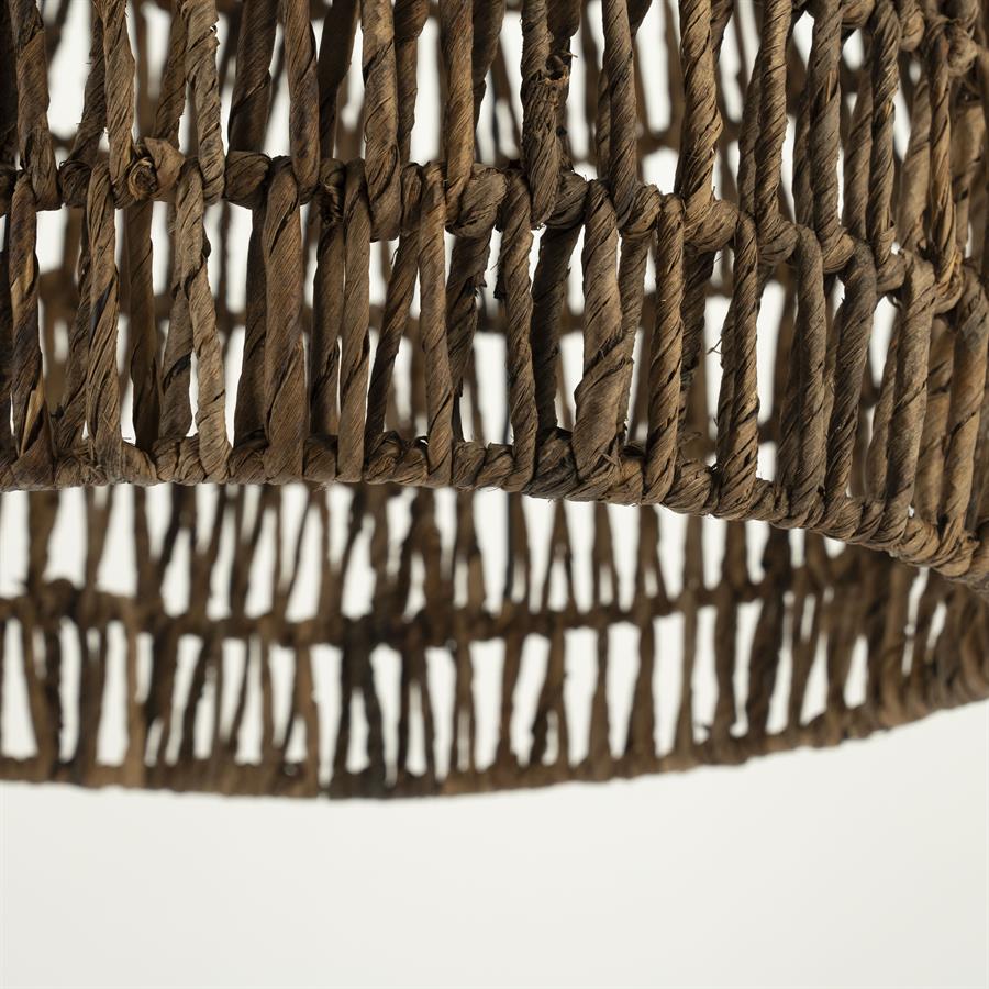 Hanglamp Benti Klein | Natuurlijk