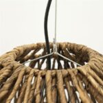 Hanglamp Benti Klein | Natuurlijk