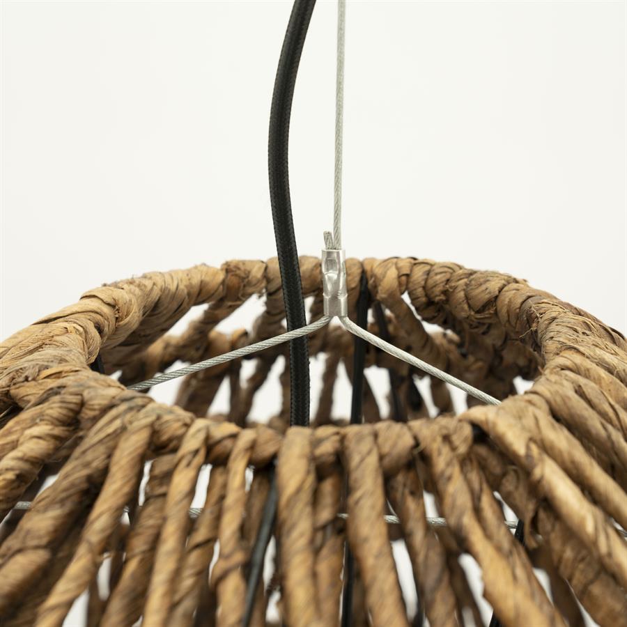 Hanglamp Benti Klein | Natuurlijk