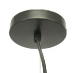 Hanglamp Benti Klein | Natuurlijk