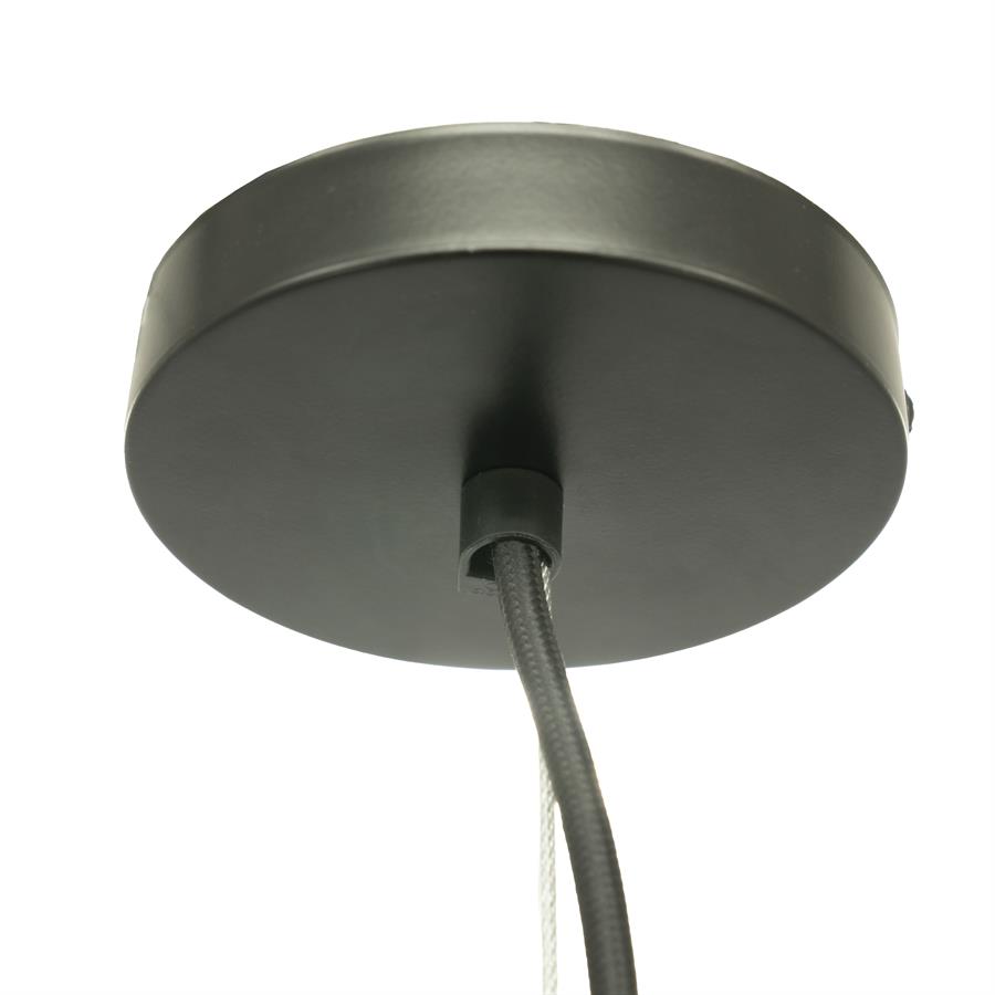 Hanglamp Benti Klein | Natuurlijk