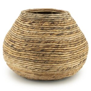 Planter Benti Klein | Natuurlijk