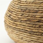 Planter Benti Klein | Natuurlijk