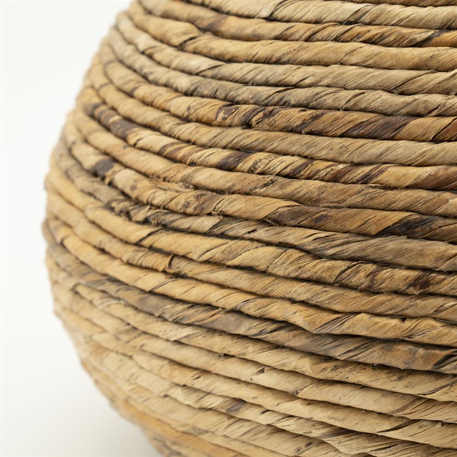 Planter Benti Klein | Natuurlijk