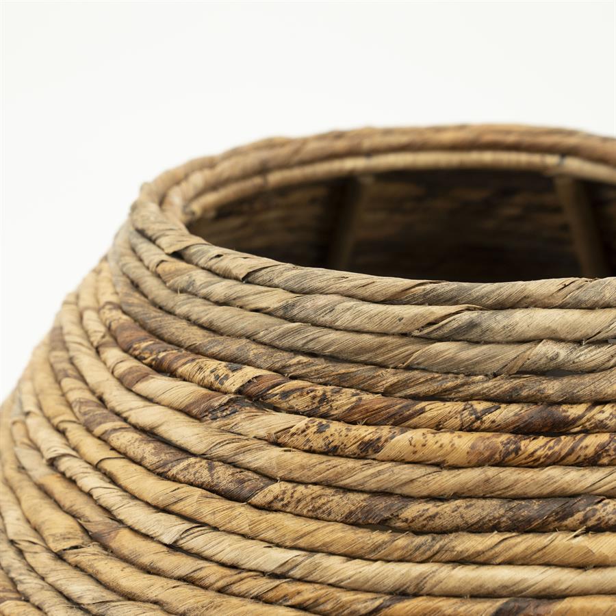 Planter Benti Klein | Natuurlijk