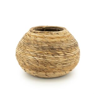 Planter Benti Middel | Natuurlijk