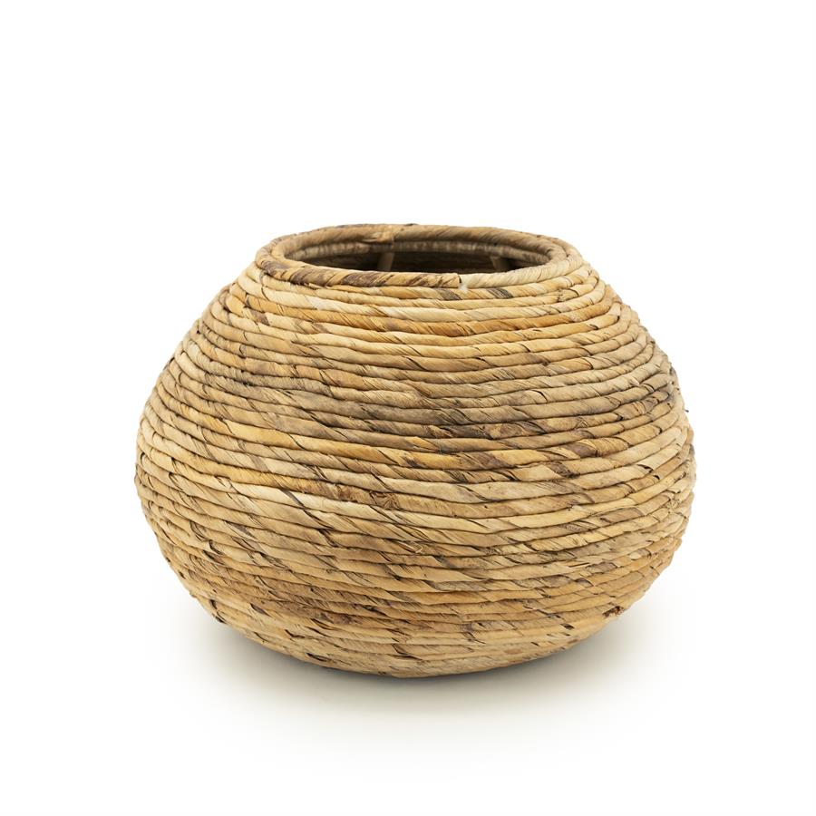 Planter Benti Middel | Natuurlijk