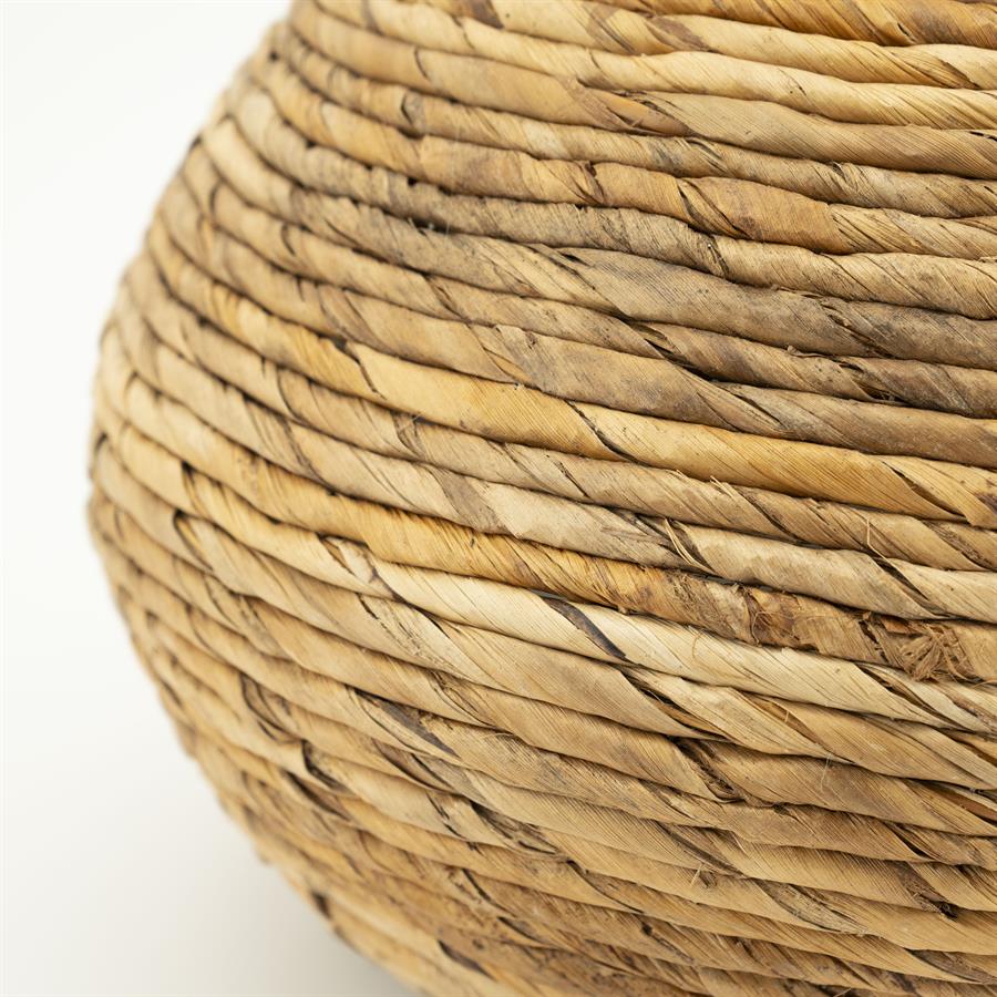 Planter Benti Middel | Natuurlijk