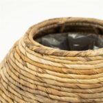 Planter Benti Middel | Natuurlijk
