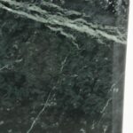 Bijzettafel Dice | Groen