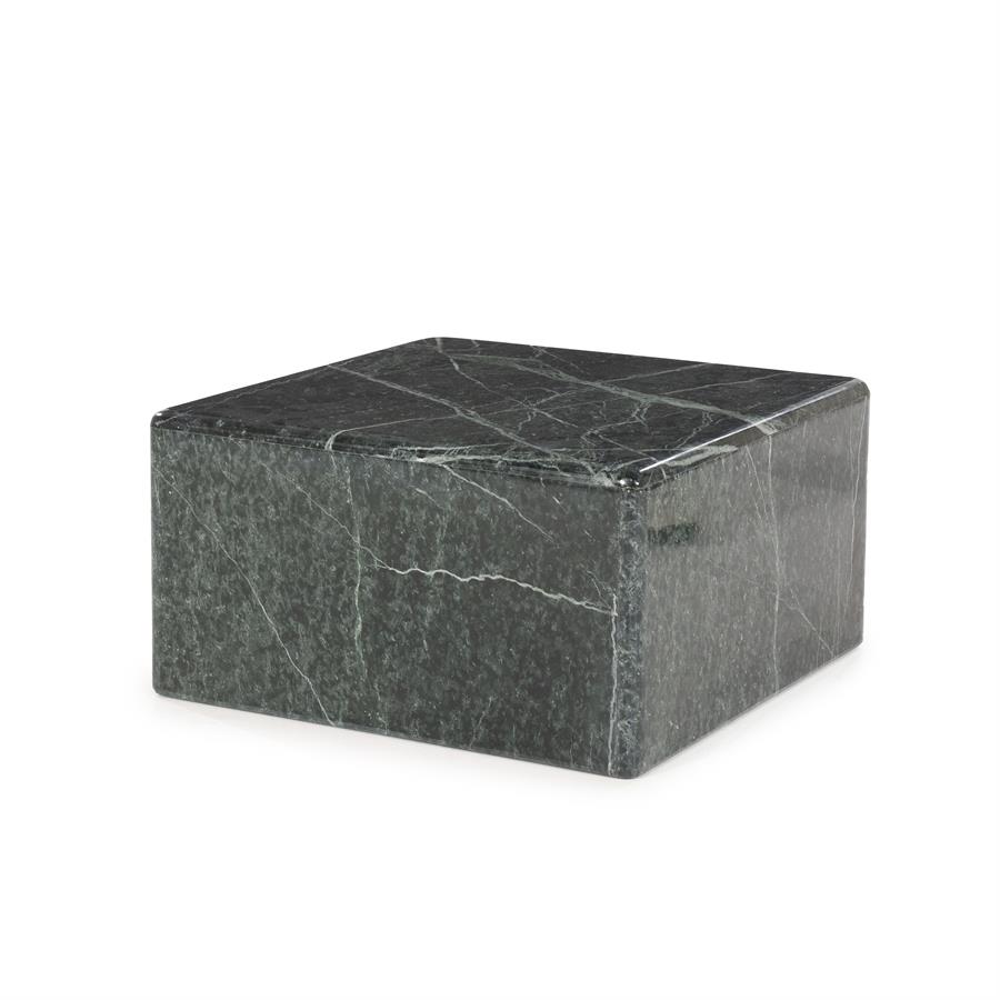 Salontafel Dice | Groen