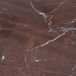 Salontafel Dice red | Rood