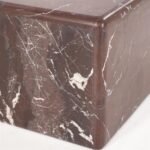 Salontafel Dice red | Rood