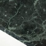 Bijzettafel Mirage | Groen
