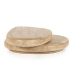 Salontafel Kabo light | Bruin