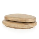 Salontafel Kabo light | Bruin