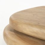 Salontafel Kabo light | Bruin
