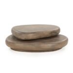 Salontafel Kabo | Bruin