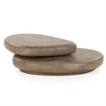 Salontafel Kabo | Bruin