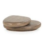 Salontafel Kabo | Bruin